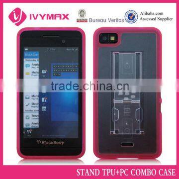 Case Cover For Z10 BB10 combo case