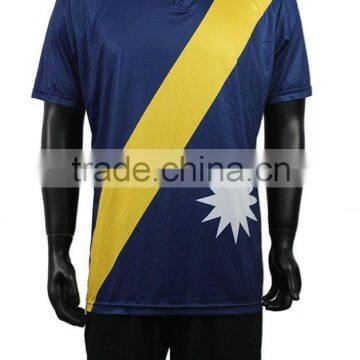 New Football shirts uniform training shirt soccer jersey