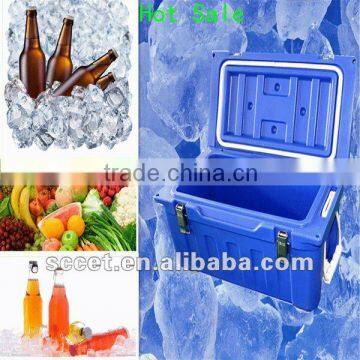 SCC 20L Rotational molded ice box cooler box ice chest