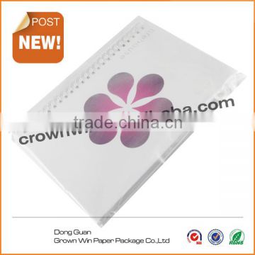 High quality note book printing,story book,catalogue printing from china