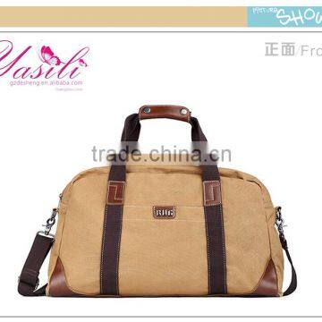 Classic Duffle Bag For Teen,travel Bags Duffle Bags,canvas Duffle Bags Wholesale photo-2