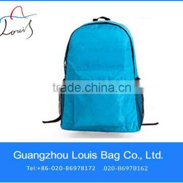 high quality nylon folding bike carry bag