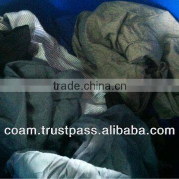 Used Clothing (Men Shirt SS #1)