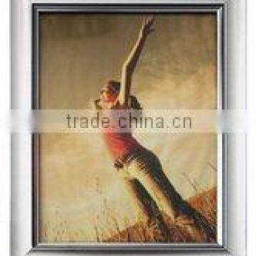 PF109 Metal Photo Frame