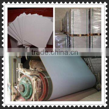 HOT SALE! white liner board paper making machine