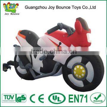 inflatable cartoon car,inflatable cartoon china