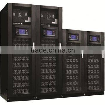 3phase high frequency 600kva modular ups power supply