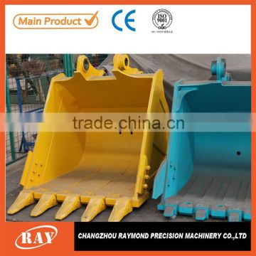 Hot sale PC200 excavator bucket suitable for various excavator