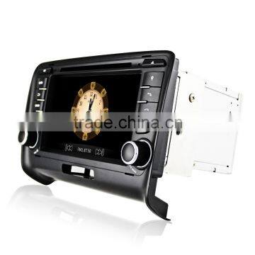 Winmark Car Audio DVD GPS Player Stereo 7 Inch 2 Din With Dual Core Wifi 3G GPS For Audi TT TTS TTRS (2006 - 2013) DJ7079 photo-5