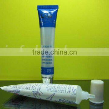 Cosmetic Tubes for Eye Essence