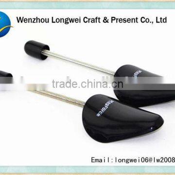 lady spring shoe stretcher/high heel shoe tree/adjustable shoe last