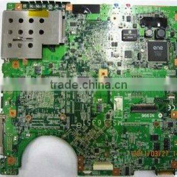 Motherboard MS-16351 Motherboard for Msi