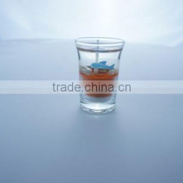 Factory Sale cup candle for parties