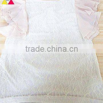 The New 2016 Design Promotion the New Short-sleeved Summer Snow Spins Unlined Upper Garment