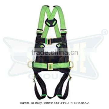 Karam Full Body Harness ( SUP-PPE-FP-FBHK-957-2 )