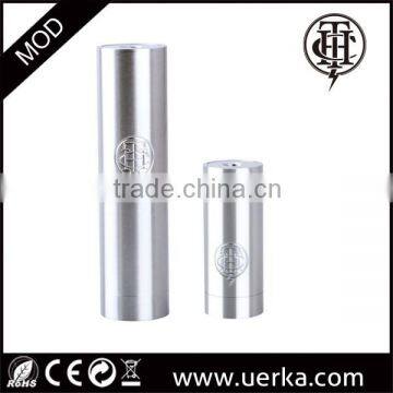 Top Quality Thunderhead Creations 18350 18650 Bushwick Mod Battery Tuble