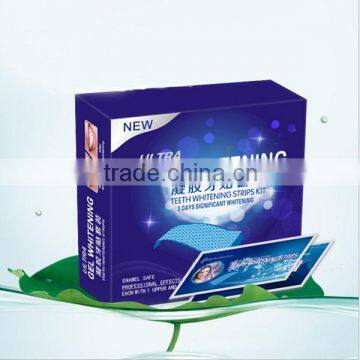 Teeth whitening kit Teeth whitening strips Gel Care Oral Hygiene