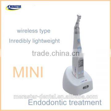 Hot Sale Wireless Type Mini Endodontic treatment