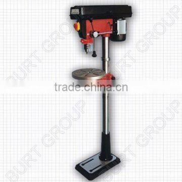 M01-ZQJ4116A 13" FLOOR DRILL PRESS WITH 370W CAST IRON MOTOR