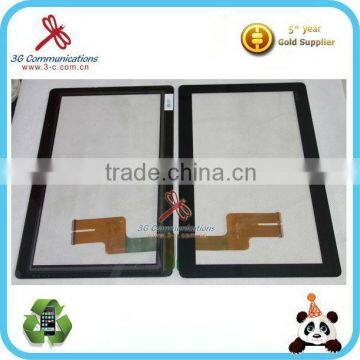 Replacement touch screen digitizer for Asus vivo Tab TF810 digitizer for Asus TF810 touch digitizer Accept Paypal