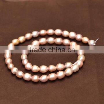 Factory Direct Sale Loose Pearl Cultured and Natural Made in China photo-5