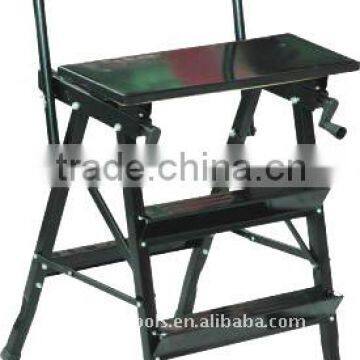 Multifunctional Heavy Duty Machinery Work Table