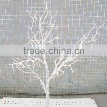 Plastic Artificial Wish Dry Tree photo-5