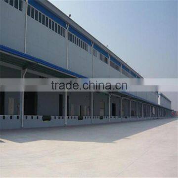 Q235 Q345 steel grade steel warehouse building