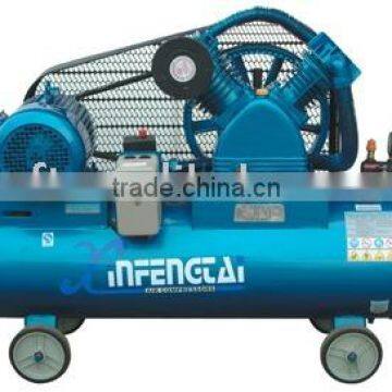 V-0.6/12.5 belt air compressor