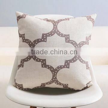 custom western style cushions home decor pillow
