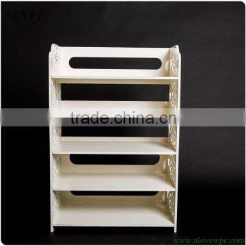 Professional PE Wpc Wood Plastic Composite Decking for Outdoor With CE Certificate photo-4