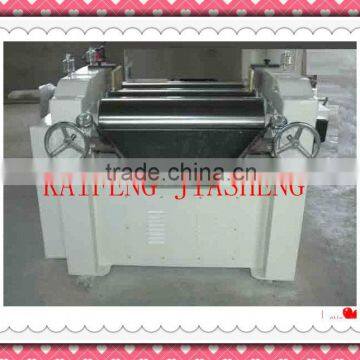 Three Roll Mill for Soap Prodution, Soap Machine