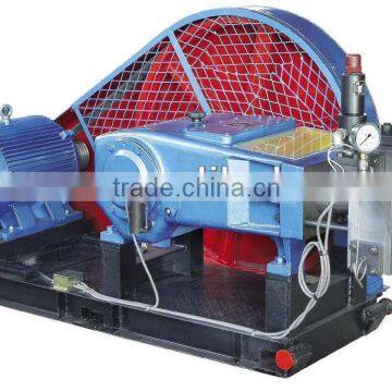 High Flow Rate Pressure Cleaner 0-3000bar