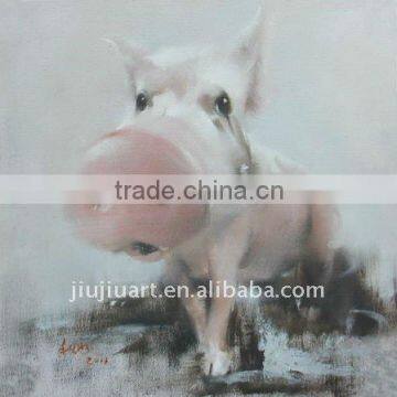 oil painting, <CTD-00193>