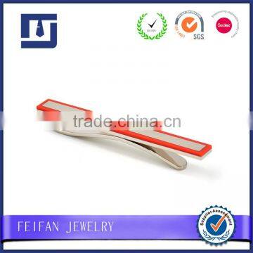 Wholesales New Colorful Men`s Tie Bar Fashion Tie Clip For Men