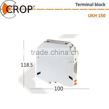 Terminal Blocks/Terminals /Terminal Block connector UKH150