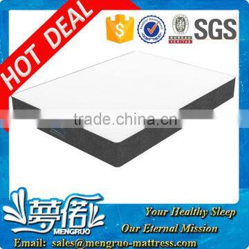 high density easy sleep queen foam mattress