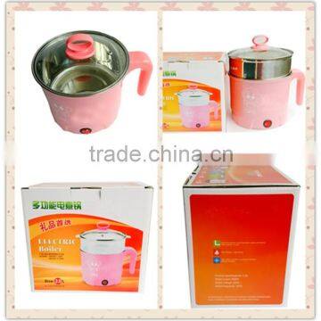 2013 New Design Mini Noodles Cooker(electric Saucepan)