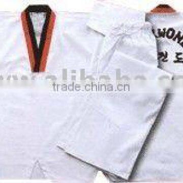 Taekwondo Uniform