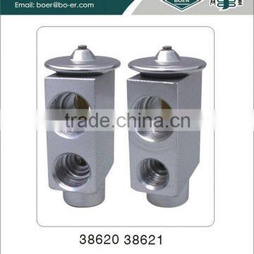 auto air conditioning expansion valve