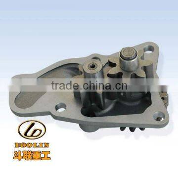 Hydraulic Oil Pump PC120-5