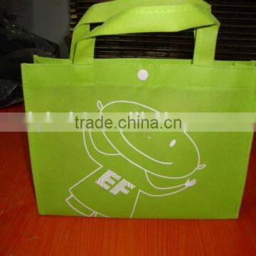 9-300gsm PP Non Woven Fabric For Shopping Bags Raw Materials Quality Choice photo-4