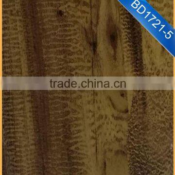 BD1721-5 lvt with click in plastic flooring 3.5mm