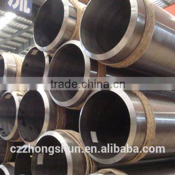 Nickel alloy Inconel 600 seamless pipe alloy steel pipe