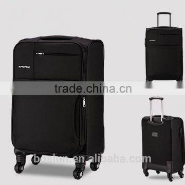 Hot selling suitcase trolley luggage bags