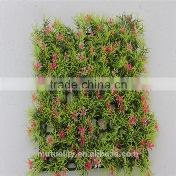 high quality direct manufacturer artificial grass mat artificial boxwood grass