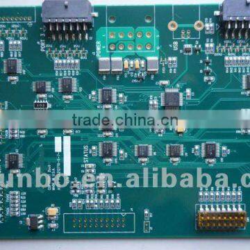 led light circuit boards