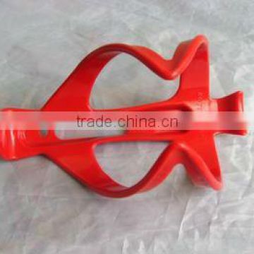 injection plastic bottle holder for bike