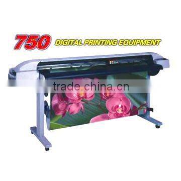 Digital Inkjet Printer Equipment