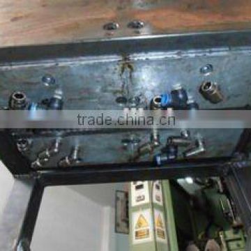 plastic blow mould mold maker for bottle